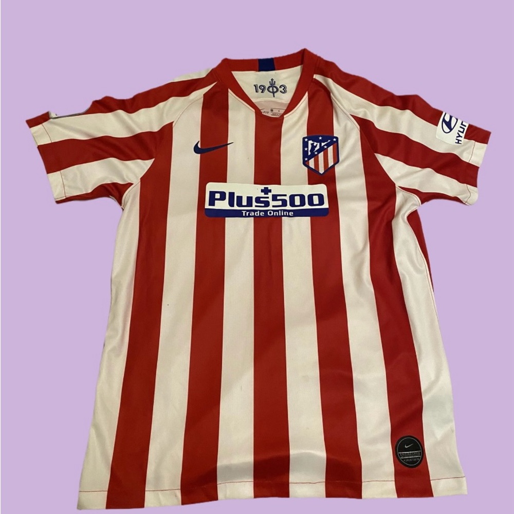 Nike Atletico Madrid Dri-FIT Jersey